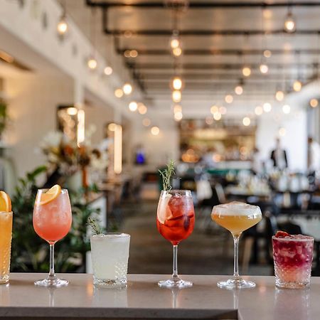 Rydges Fortitude Valley Brisbane Esterno foto