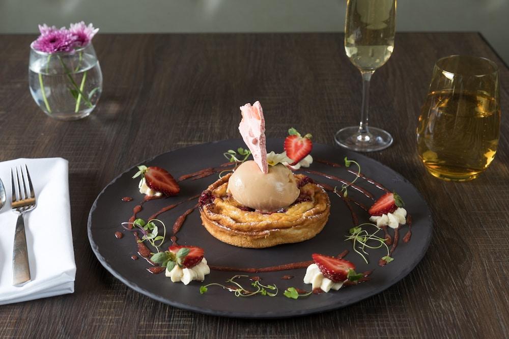 Rydges Fortitude Valley Brisbane Esterno foto