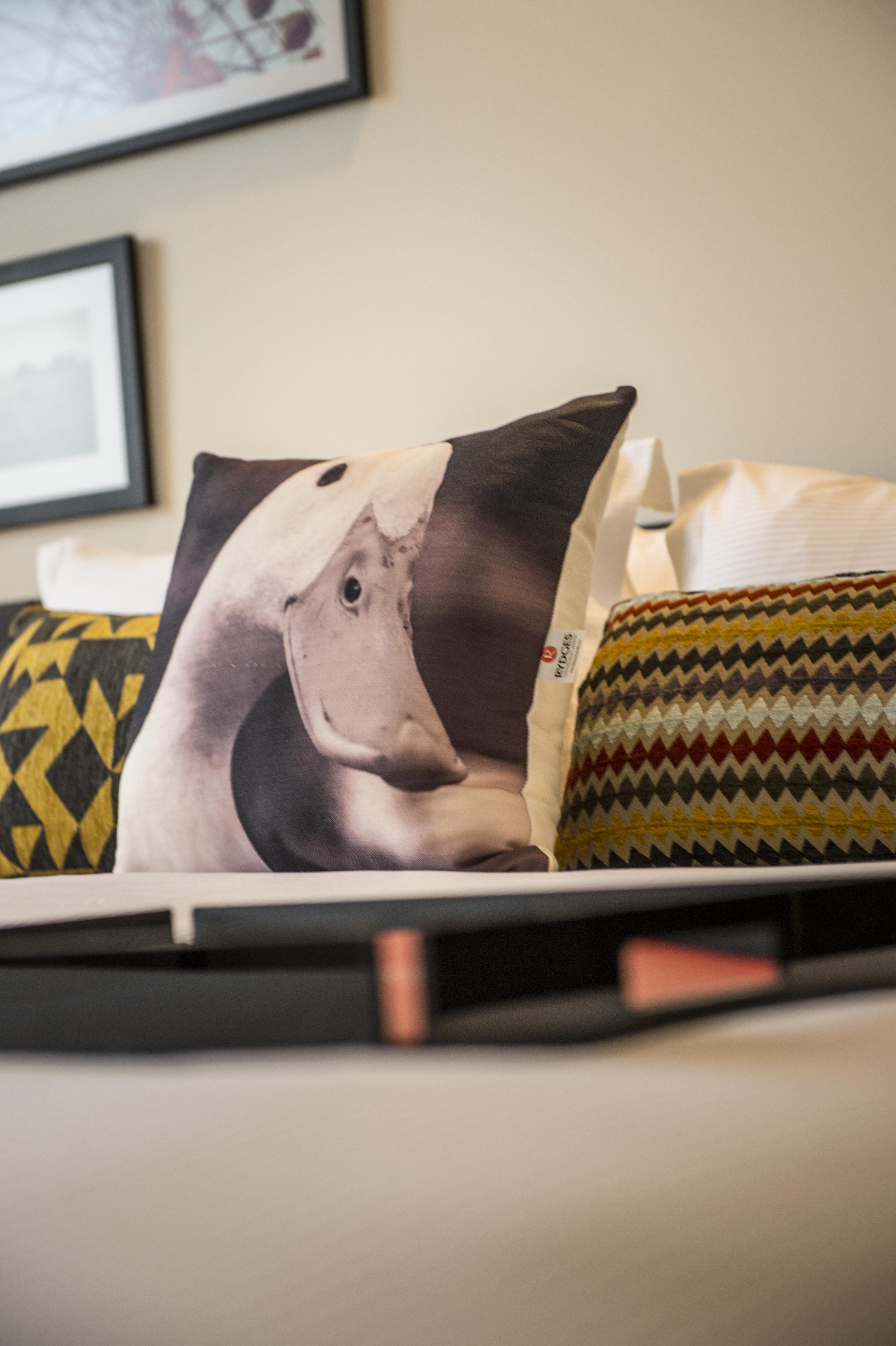 Rydges Fortitude Valley Brisbane Esterno foto