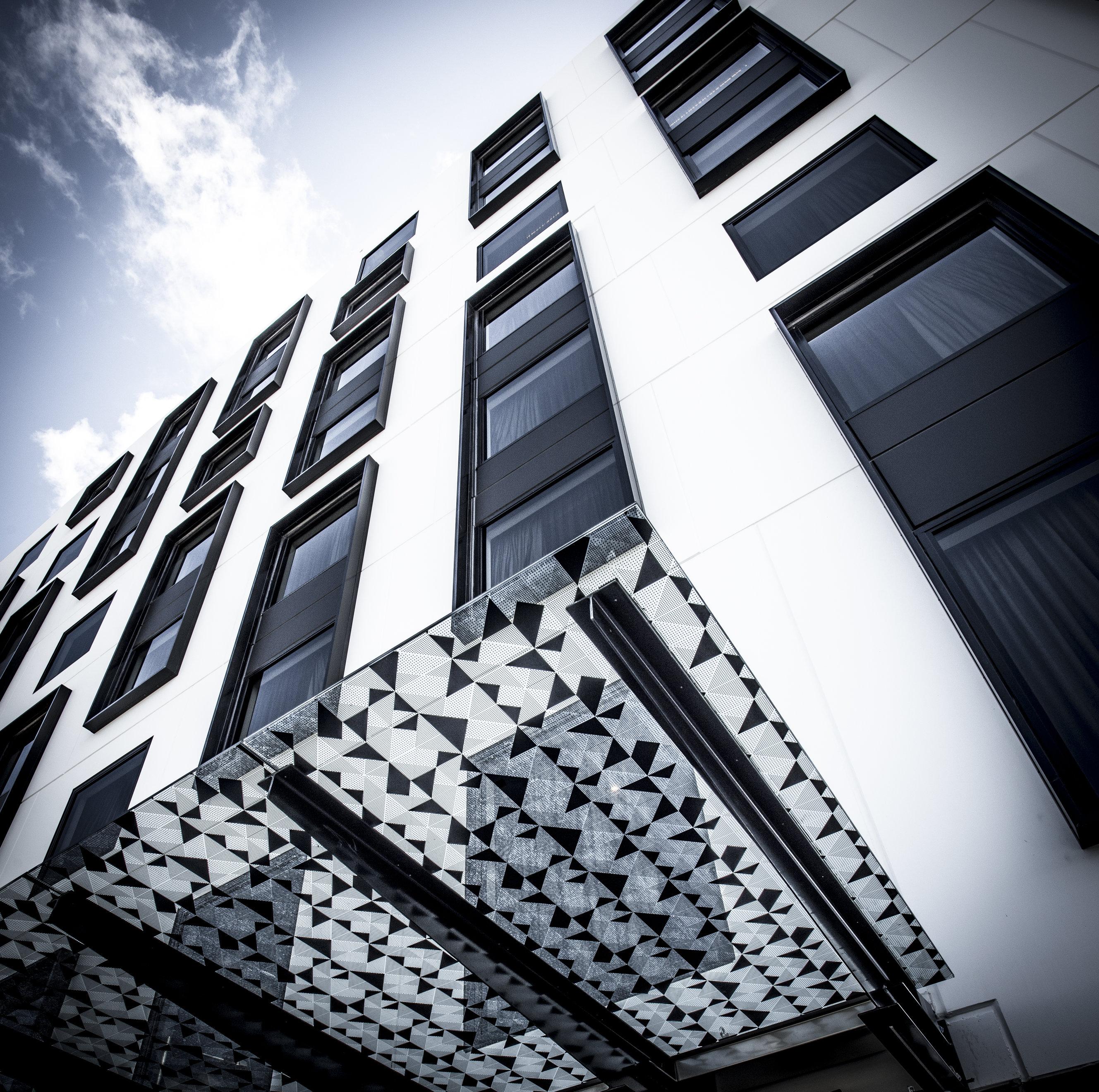 Rydges Fortitude Valley Brisbane Esterno foto