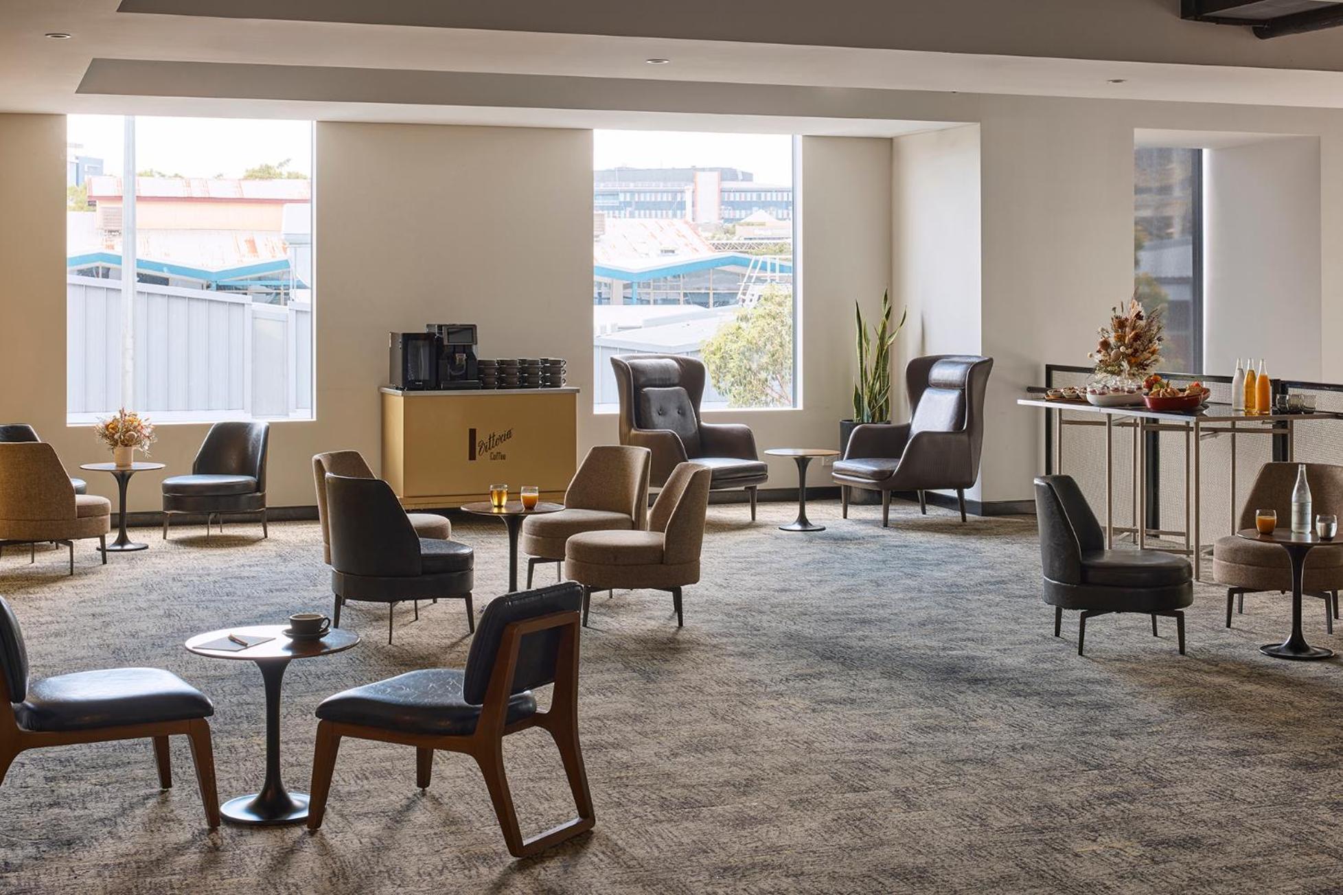 Rydges Fortitude Valley Brisbane Esterno foto