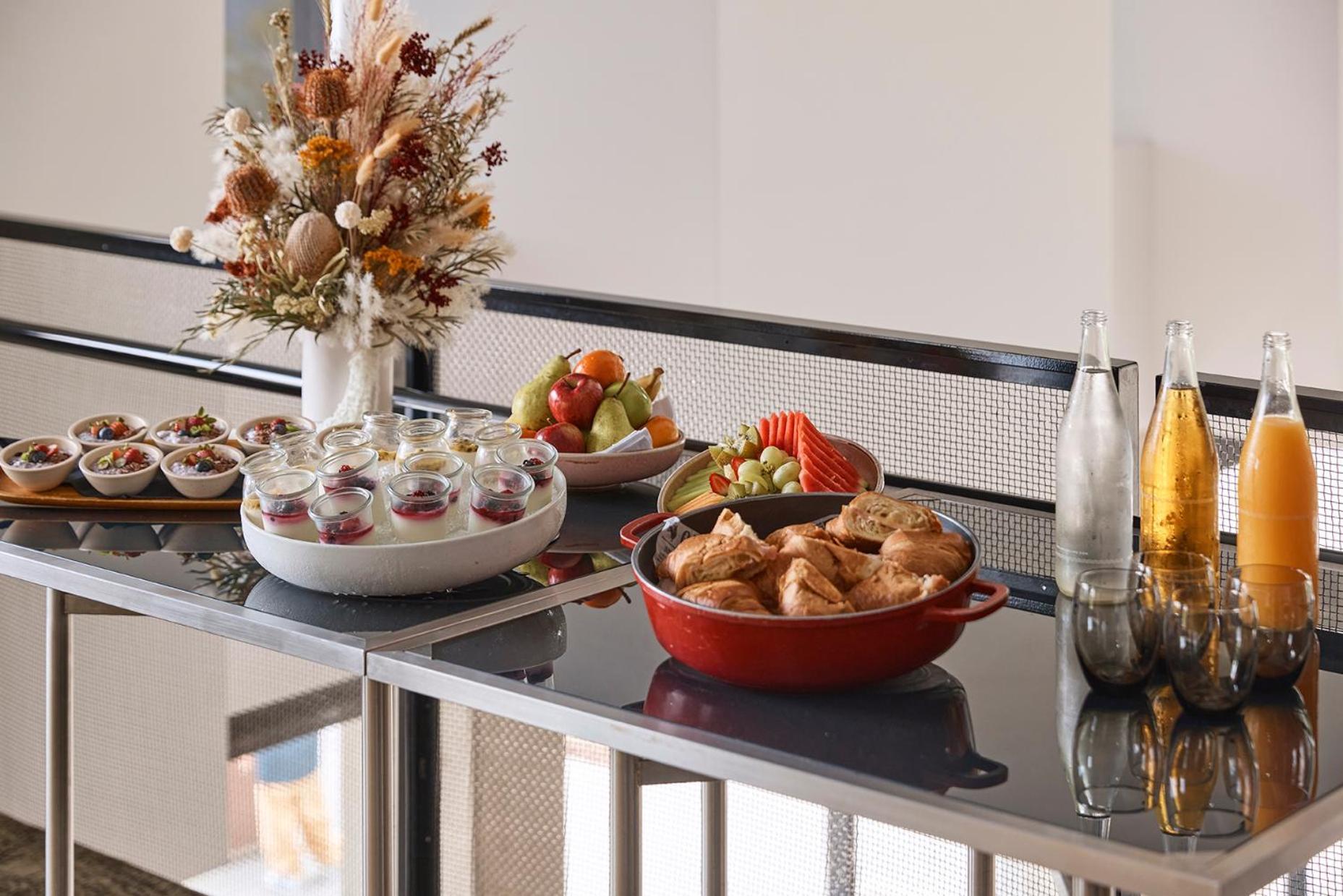 Rydges Fortitude Valley Brisbane Esterno foto