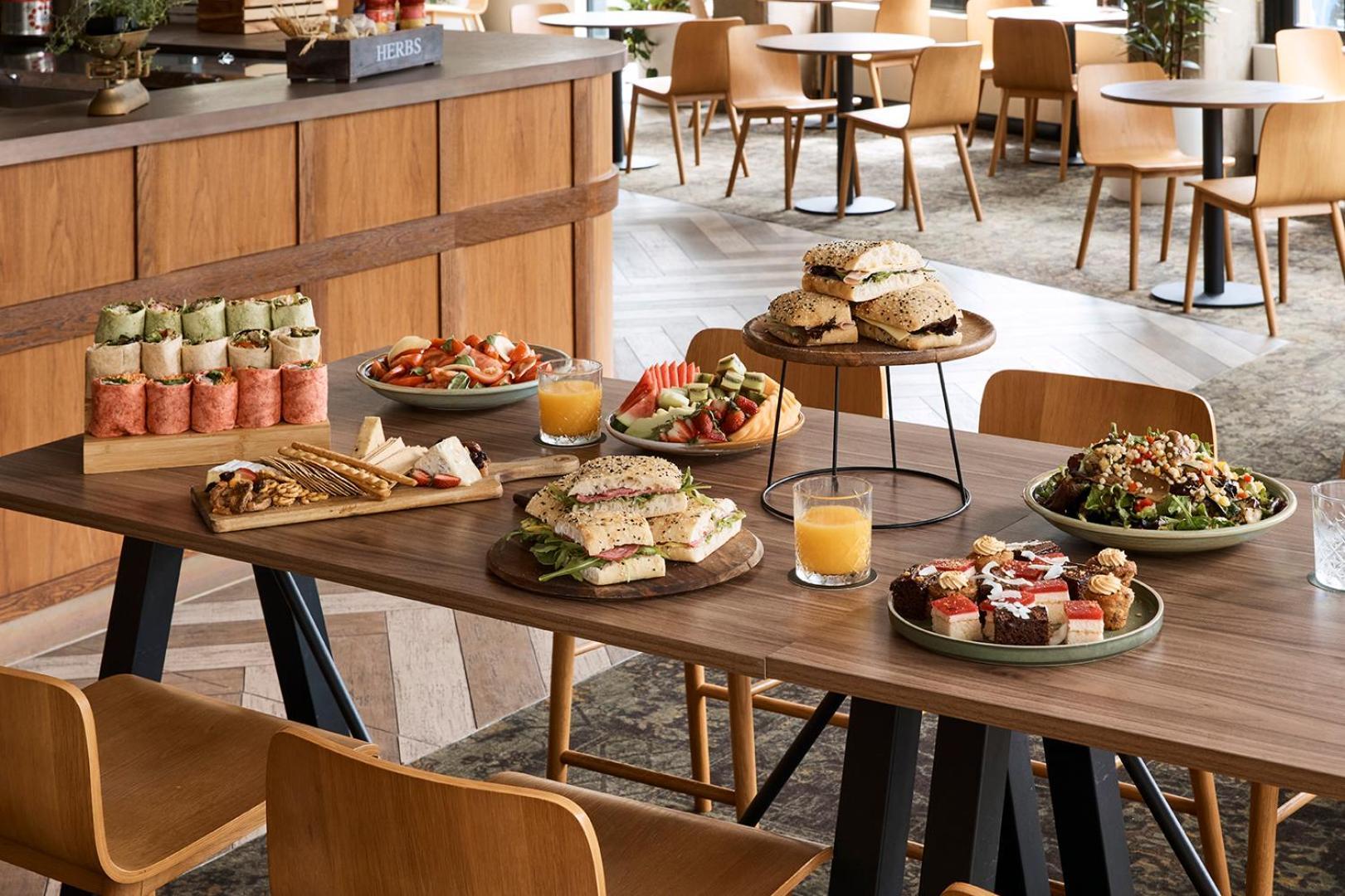 Rydges Fortitude Valley Brisbane Esterno foto