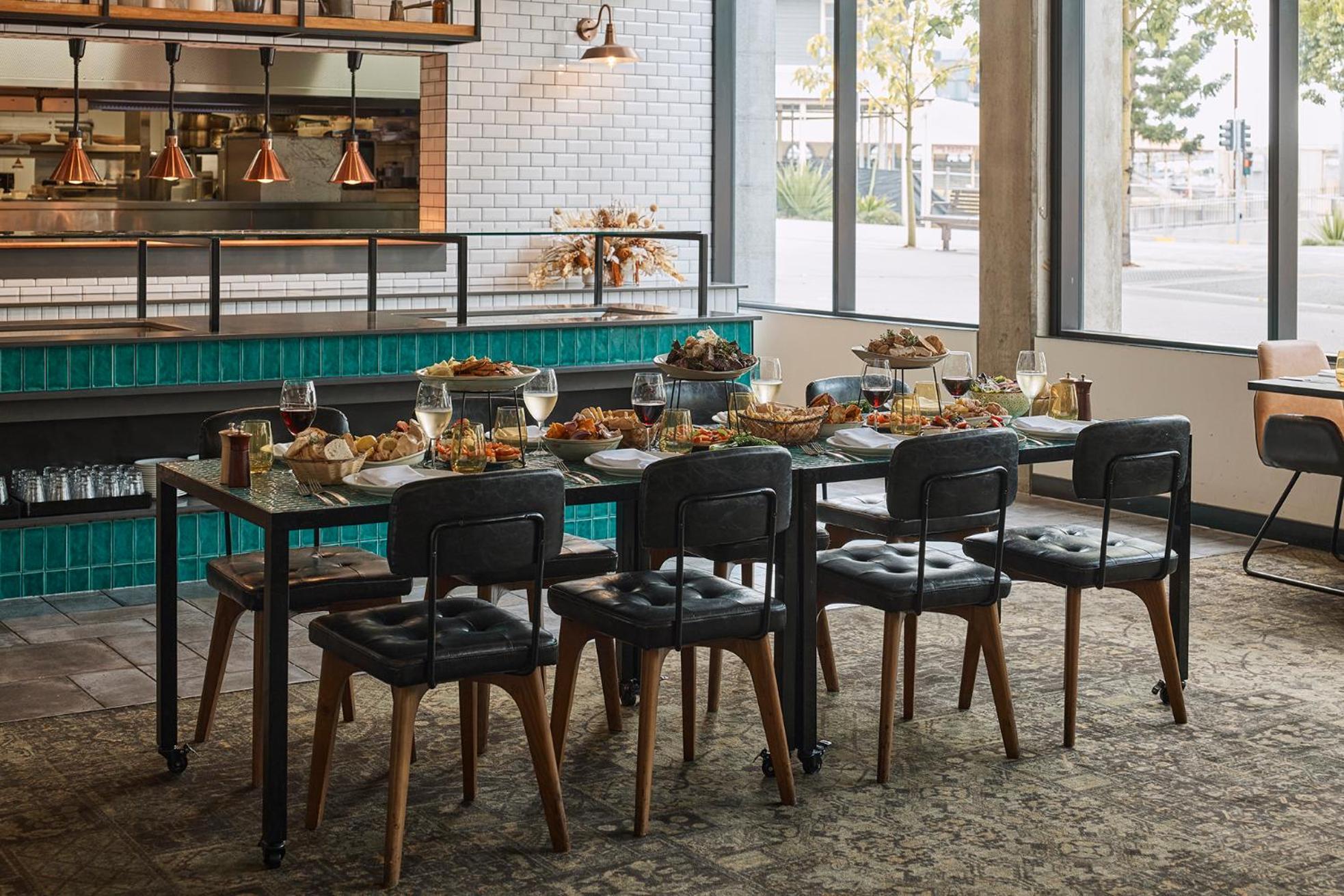 Rydges Fortitude Valley Brisbane Esterno foto