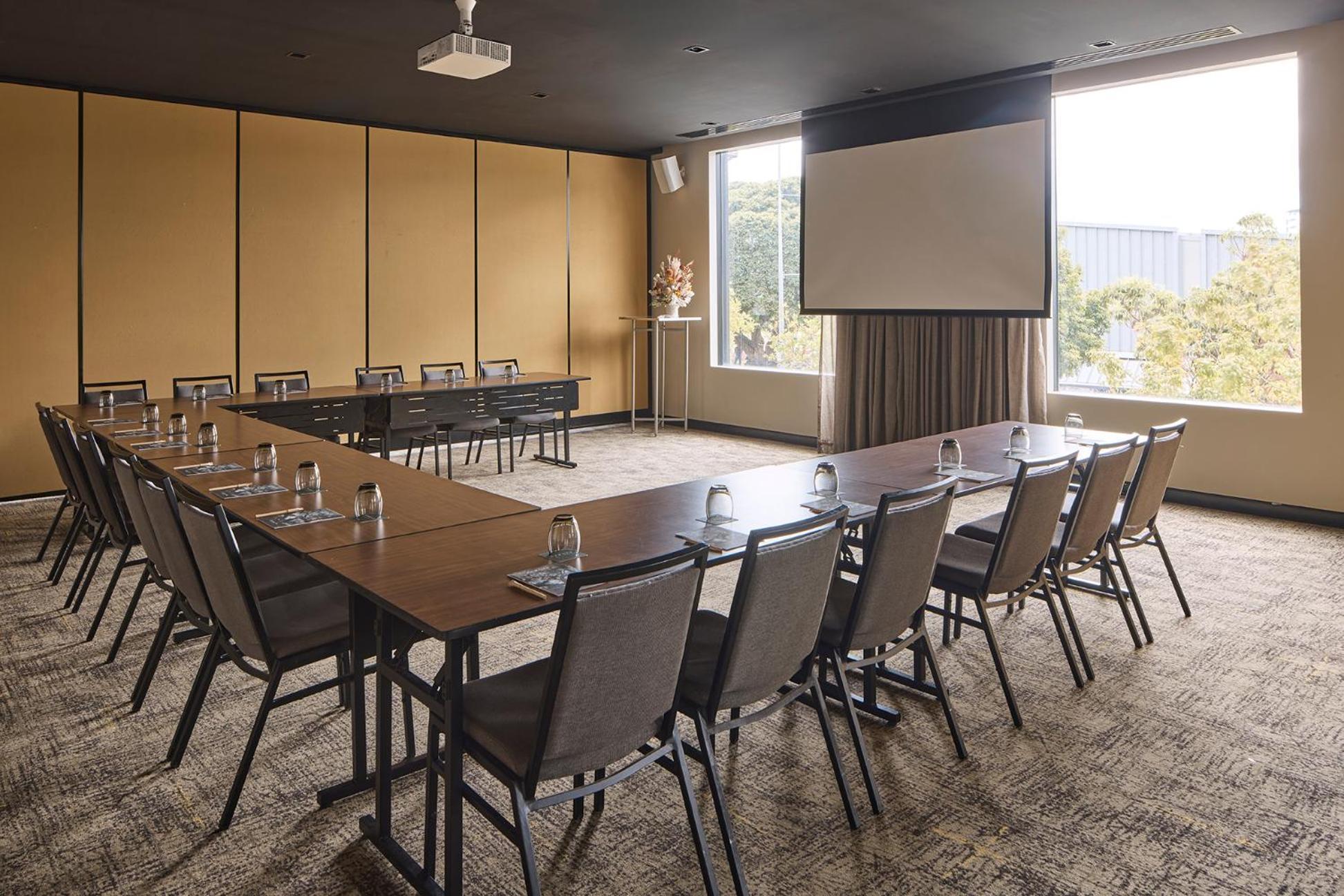 Rydges Fortitude Valley Brisbane Esterno foto