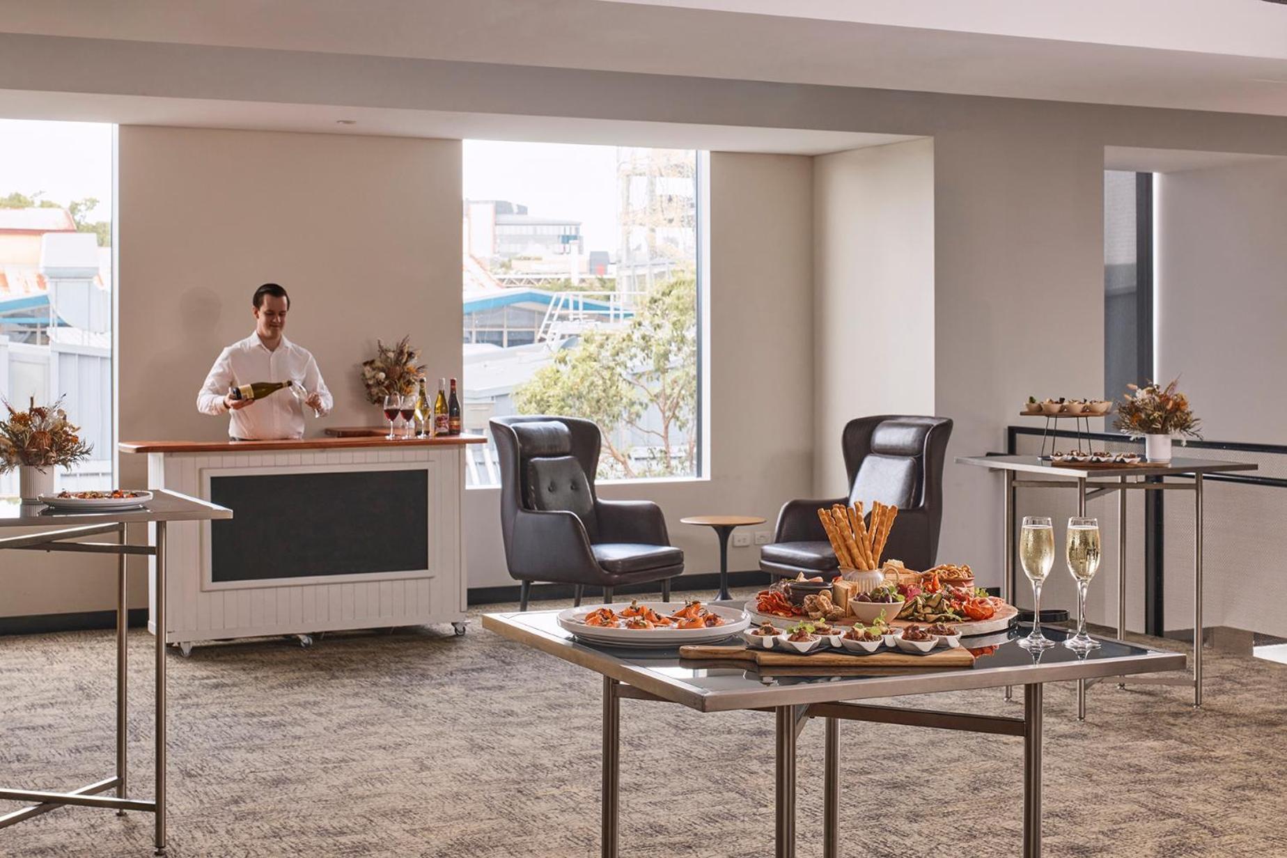 Rydges Fortitude Valley Brisbane Esterno foto