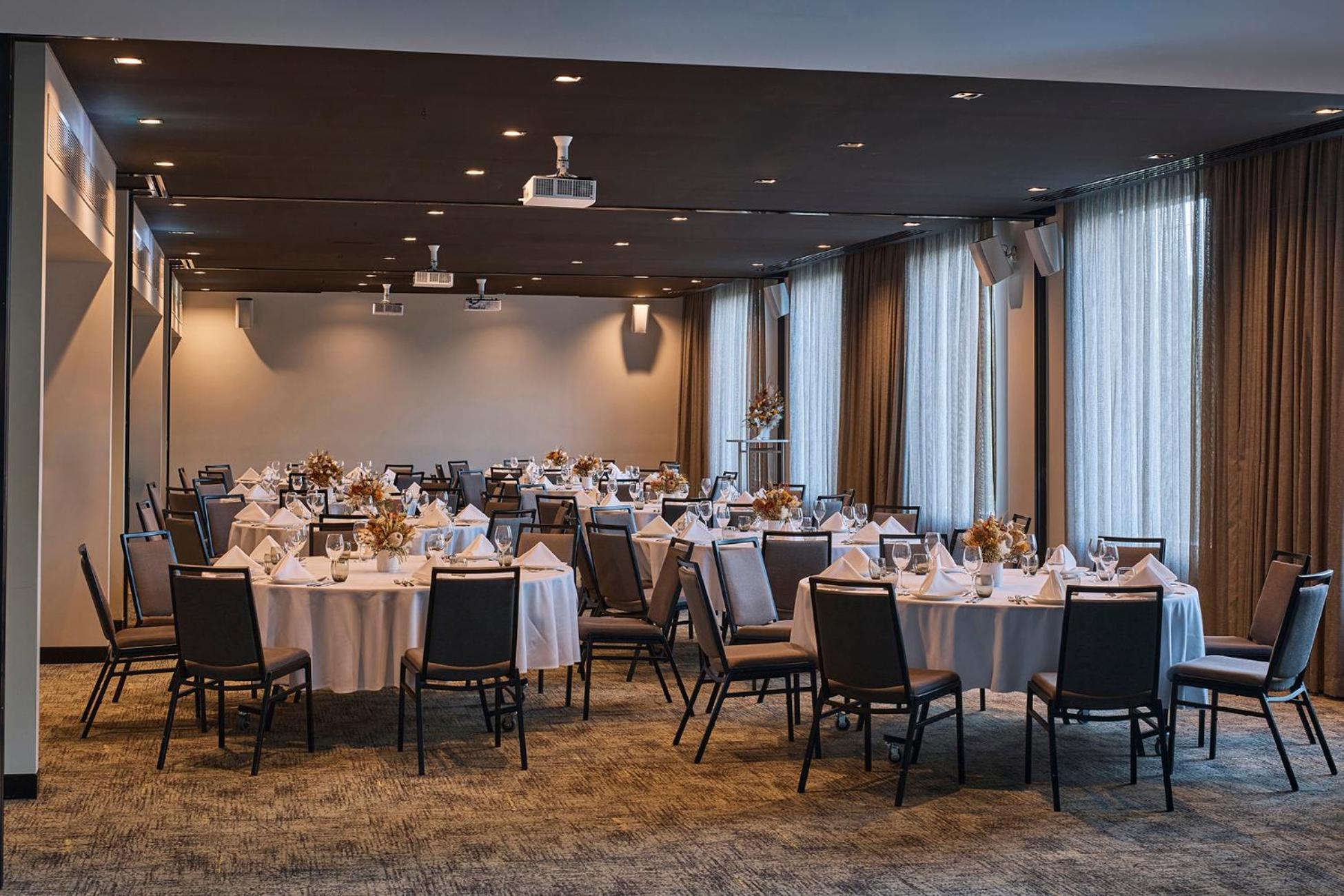Rydges Fortitude Valley Brisbane Esterno foto