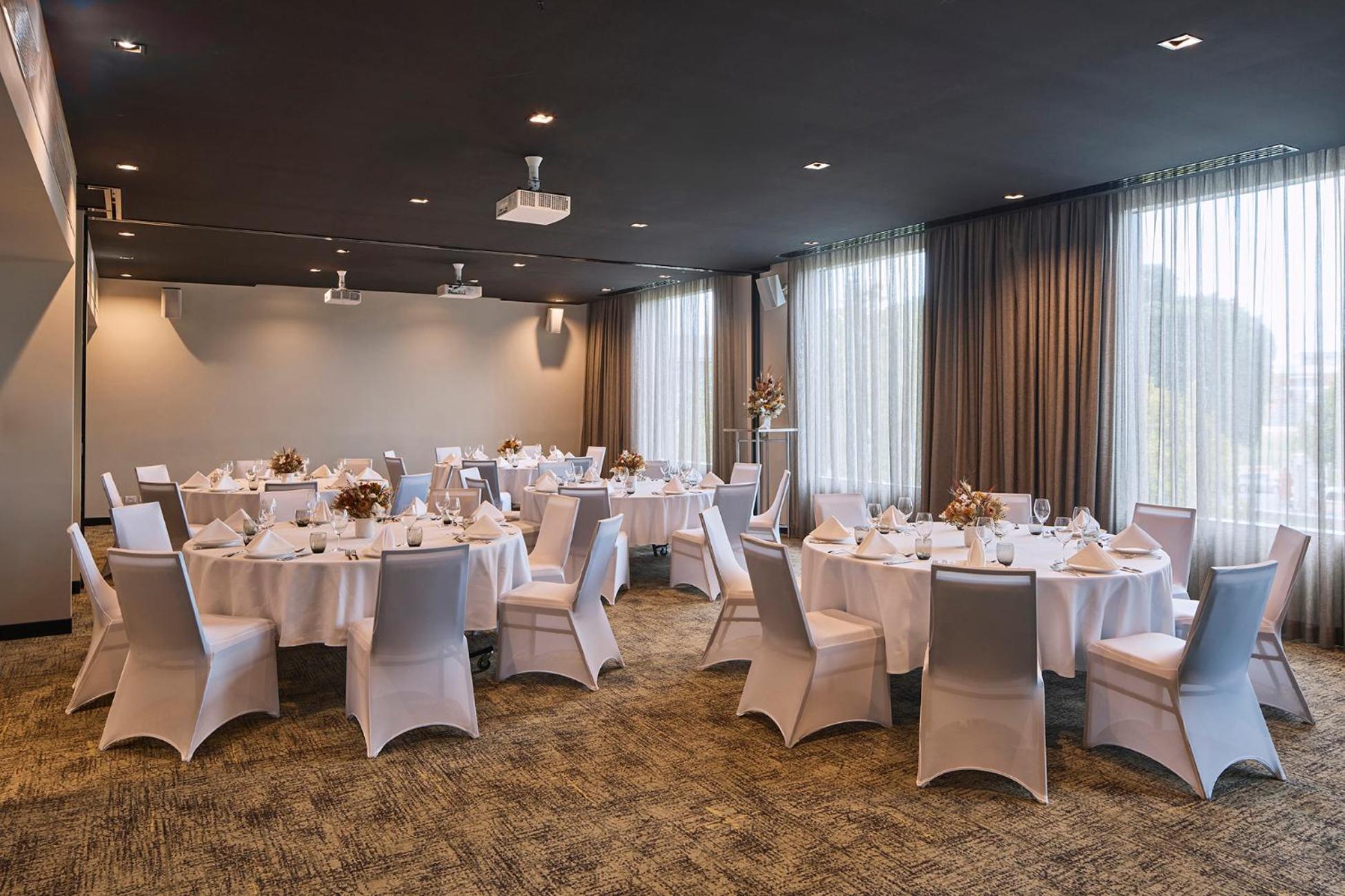 Rydges Fortitude Valley Brisbane Esterno foto