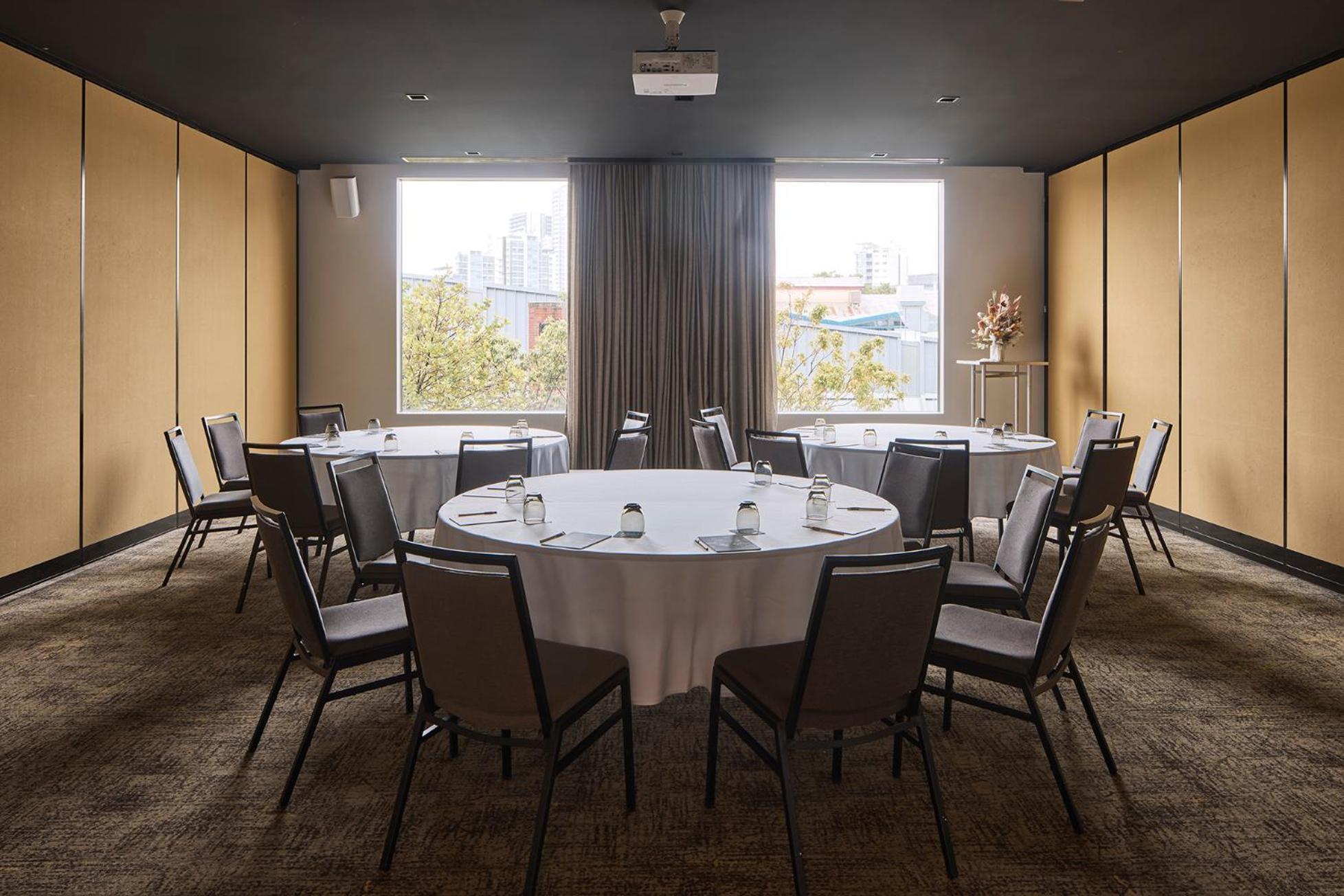 Rydges Fortitude Valley Brisbane Esterno foto