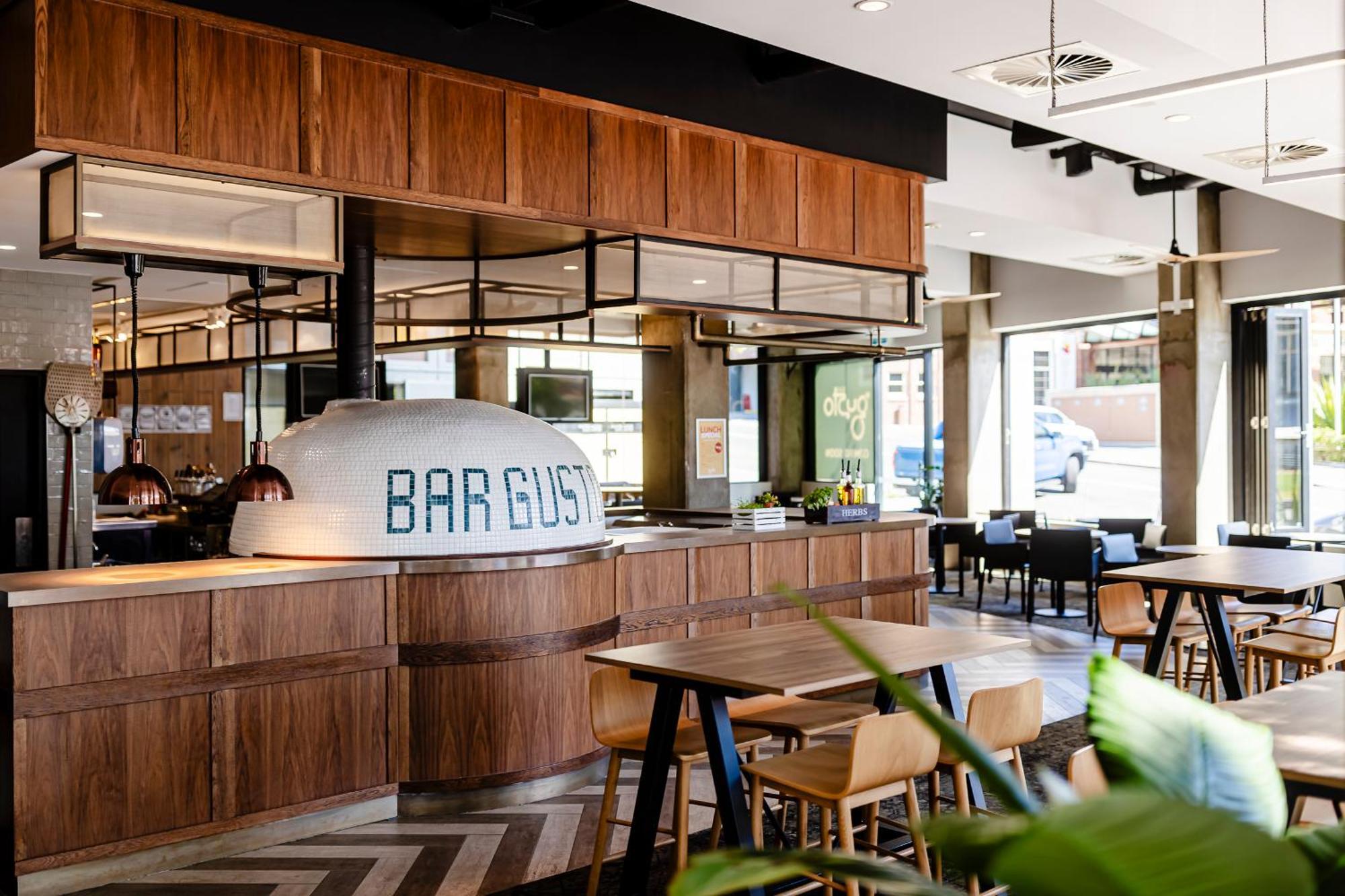 Rydges Fortitude Valley Brisbane Esterno foto