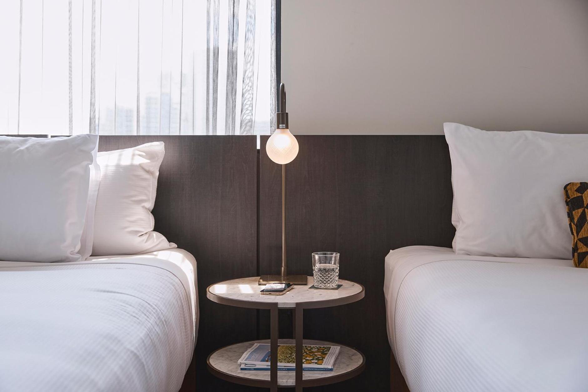 Rydges Fortitude Valley Brisbane Esterno foto