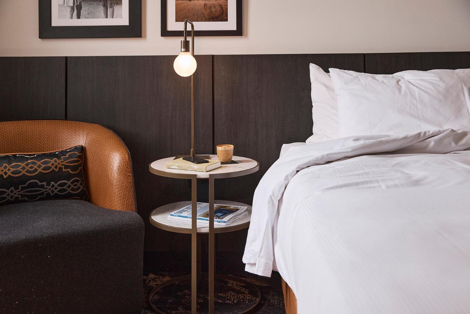 Rydges Fortitude Valley Brisbane Esterno foto