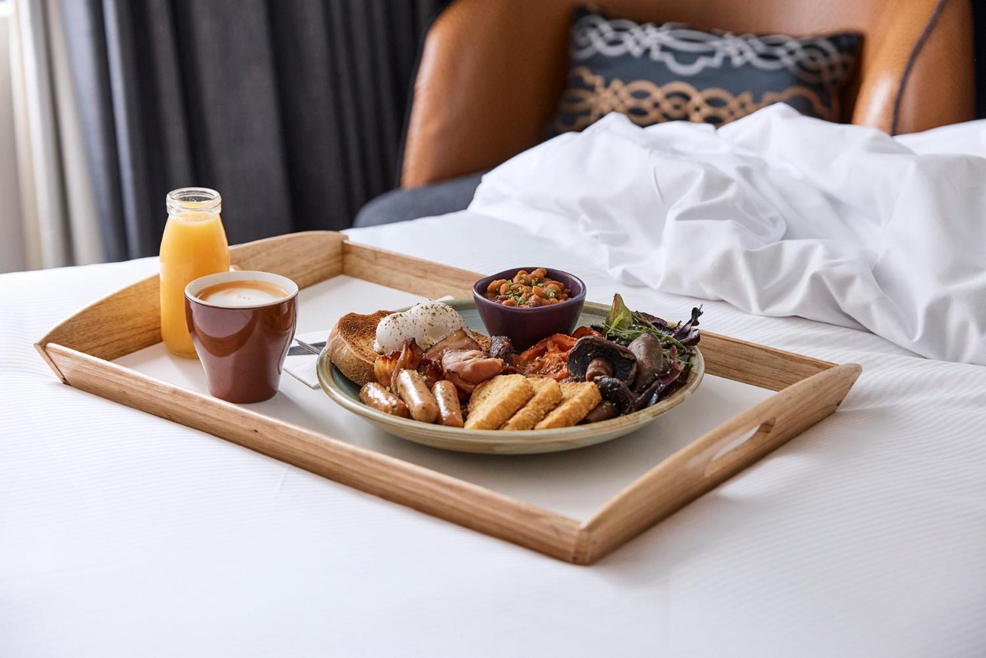 Rydges Fortitude Valley Brisbane Esterno foto