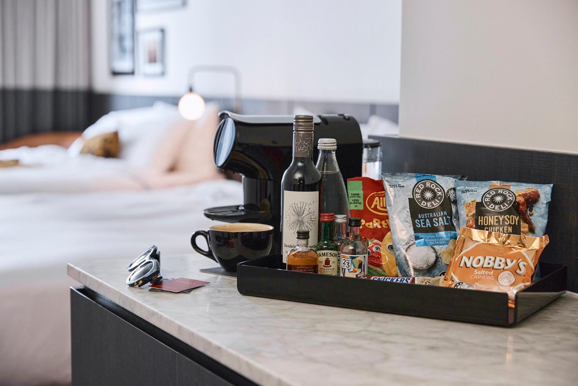 Rydges Fortitude Valley Brisbane Esterno foto