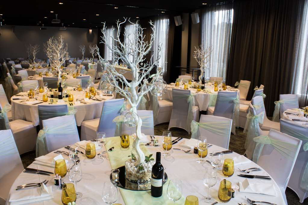 Rydges Fortitude Valley Brisbane Esterno foto