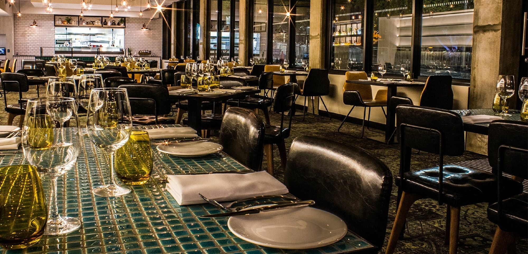 Rydges Fortitude Valley Brisbane Esterno foto